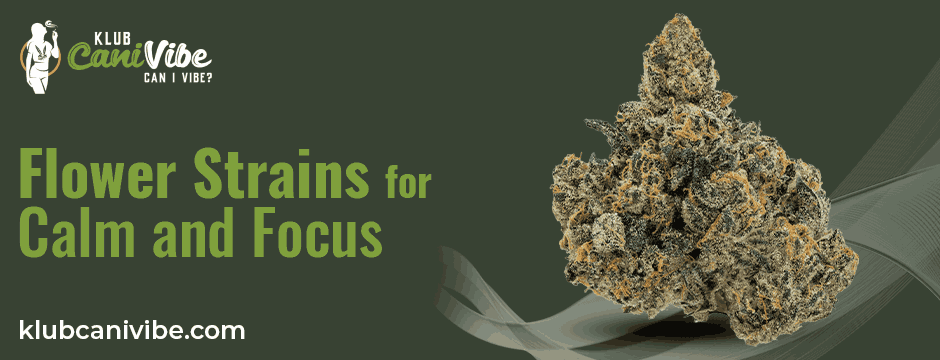 Flower Strains